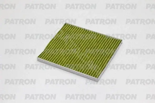 Фильтр салонный PATRON PF2457