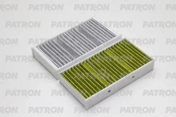 Фильтр салонный PATRON PF2458