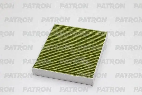 Фильтр салонный PATRON PF2459