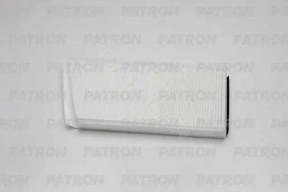 Фильтр салонный PATRON PF2473