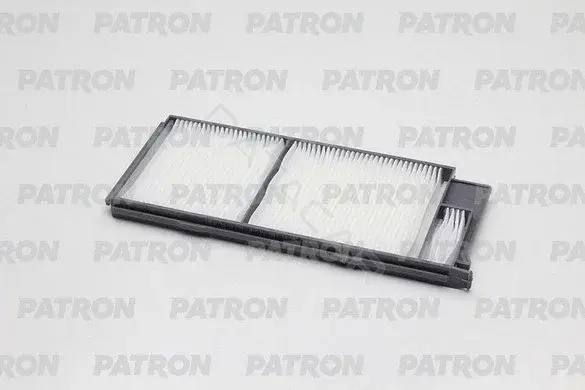 Фильтр салонный PATRON PF2478