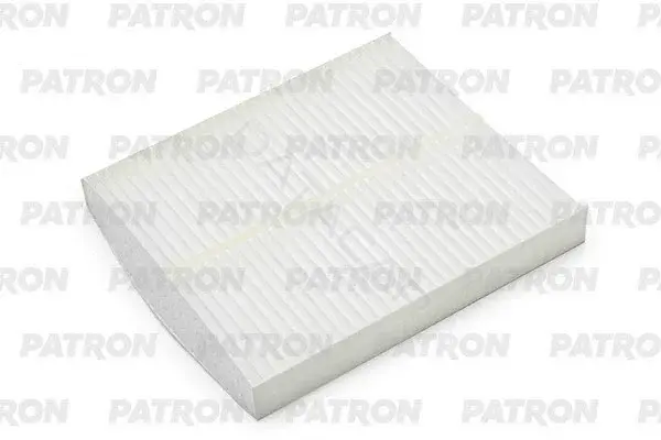 Фильтр салонный PATRON PF2483