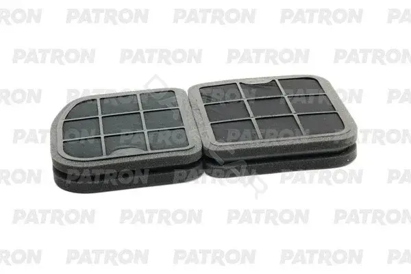 Фильтр салонный PATRON PF2491