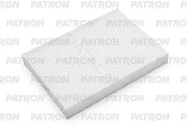 Фильтр салонный PATRON PF2493