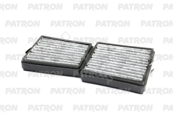 Фильтр салонный PATRON PF2495