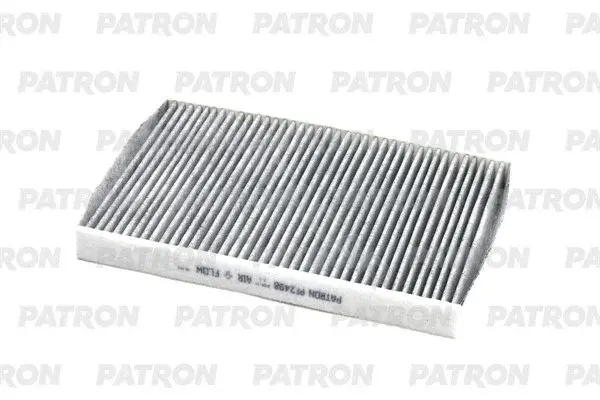 Фильтр салонный PATRON PF2498