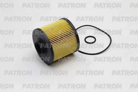 Топливный фильтр PATRON PF3304