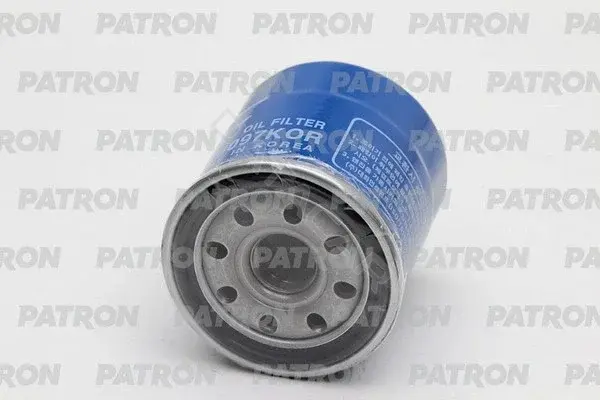 Масляный фильтр PATRON PF4097KOR