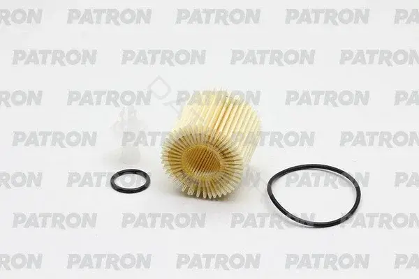 Масляный фильтр PATRON PF4108KOR