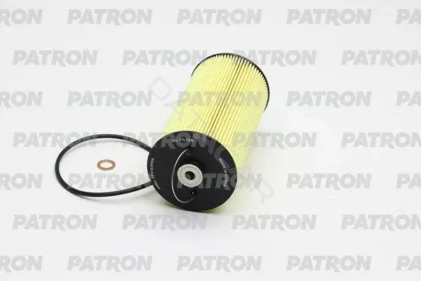 Масляный фильтр PATRON PF4153KOR