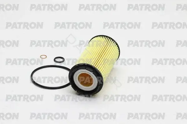 Масляный фильтр PATRON PF4174KOR