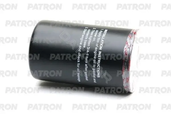 Масляный фильтр PATRON PF4226