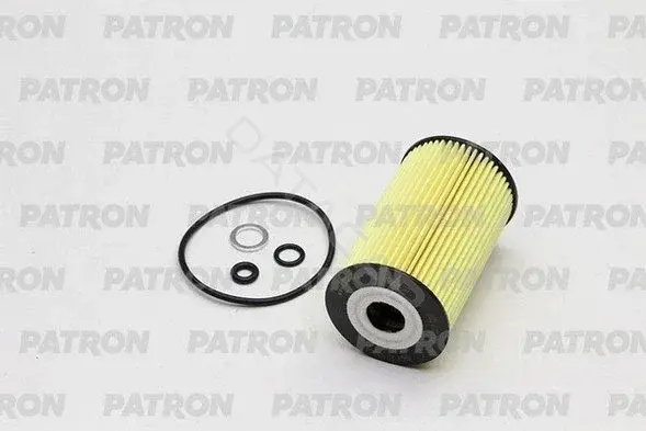 Масляный фильтр PATRON PF4233KOR