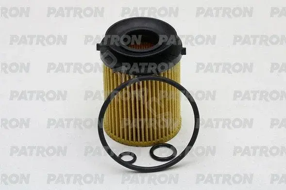 Масляный фильтр PATRON PF4242