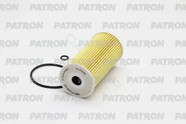 Масляный фильтр PATRON PF4258KOR