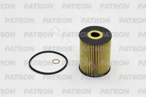 Масляный фильтр PATRON PF4259