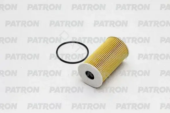Масляный фильтр PATRON PF4273