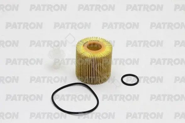 Масляный фильтр PATRON PF4278