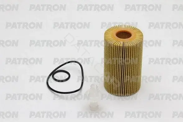 Масляный фильтр PATRON PF4279