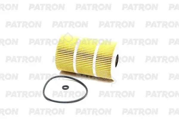 Масляный фильтр PATRON PF4294