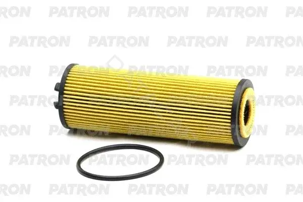 Масляный фильтр PATRON PF4296