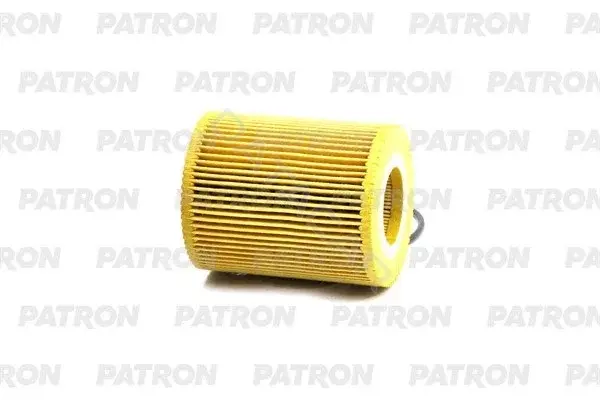 Масляный фильтр PATRON PF4299