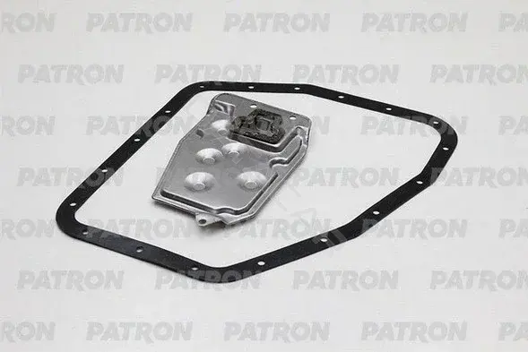 Фильтр масляный акпп PATRON PF5041