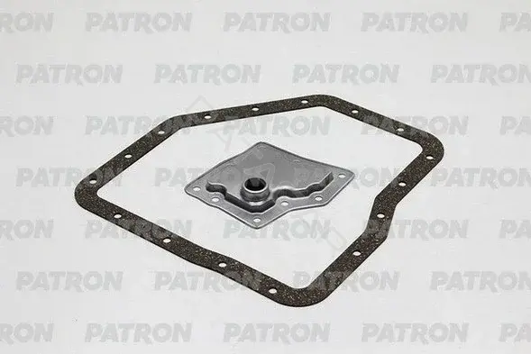 Фильтр масляный акпп PATRON PF5042