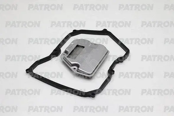 Фильтр масляный акпп PATRON PF5043