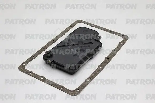 Фильтр масляный акпп PATRON PF5044