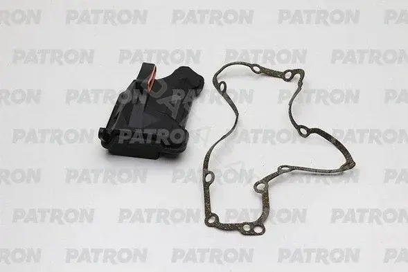Фильтр масляный акпп PATRON PF5045