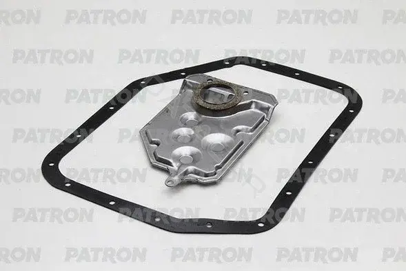 Фильтр масляный акпп PATRON PF5046