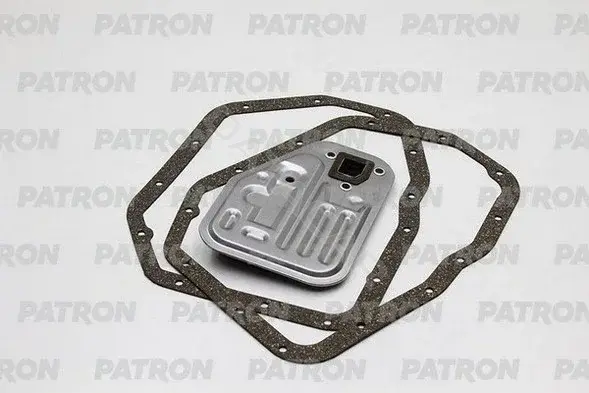 Фильтр масляный акпп PATRON PF5049