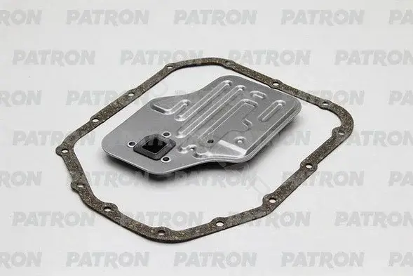 Фильтр масляный акпп PATRON PF5053