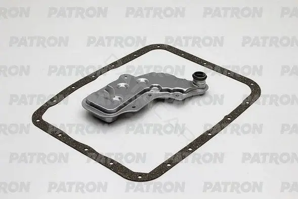 Фильтр масляный акпп PATRON PF5056