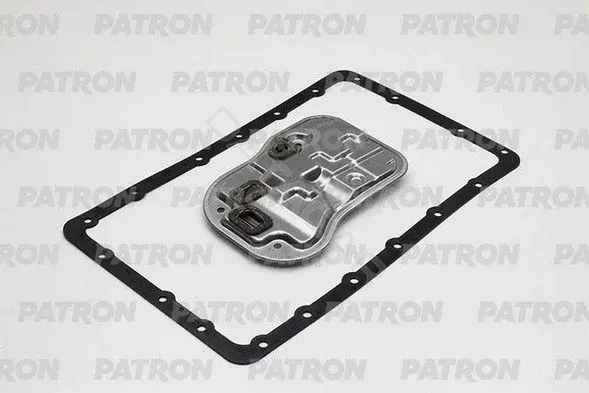 Фильтр масляный акпп PATRON PF5057