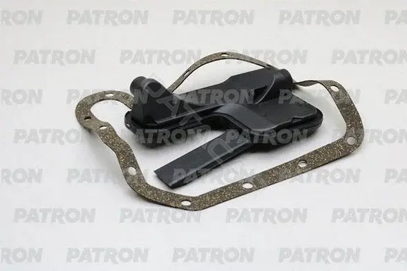 Фильтр масляный акпп PATRON PF5058