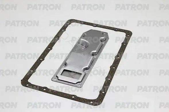 Фильтр масляный акпп PATRON PF5060