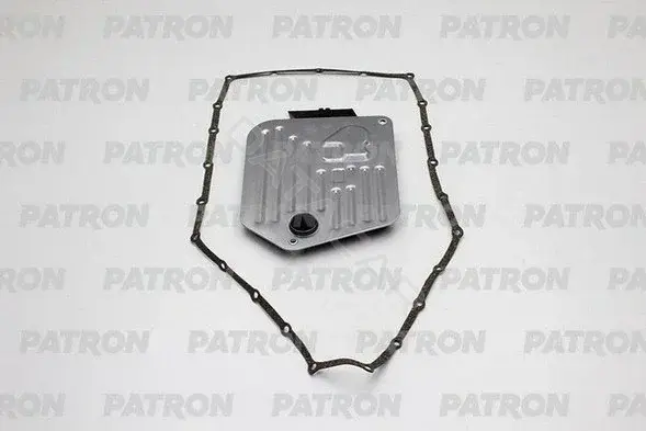 Фильтр масляный акпп PATRON PF5062