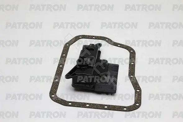 Фильтр масляный акпп PATRON PF5063