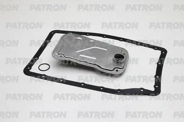 Фильтр масляный акпп PATRON PF5065