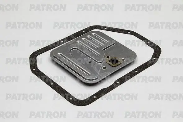 Фильтр масляный акпп PATRON PF5066