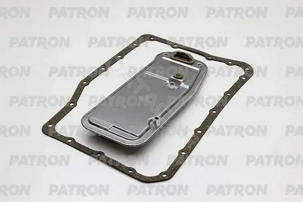 Фильтр масляный акпп PATRON PF5067