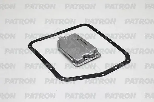 Фильтр масляный акпп PATRON PF5069