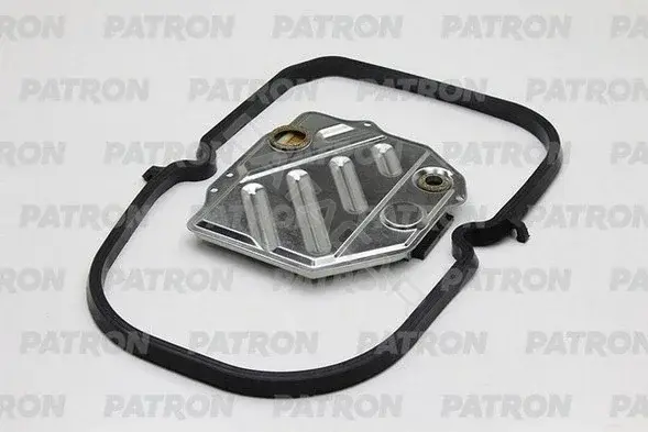 Фильтр масляный акпп PATRON PF5070