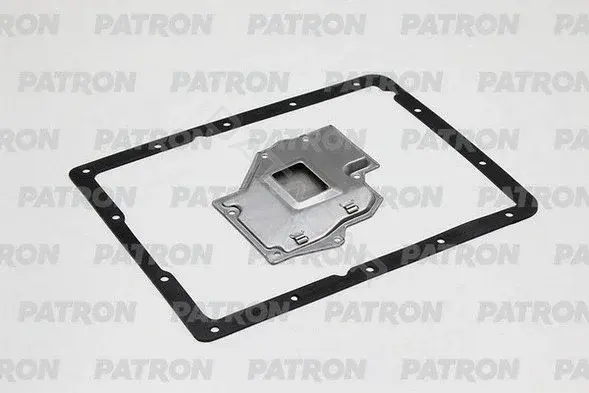 Фильтр масляный акпп PATRON PF5071