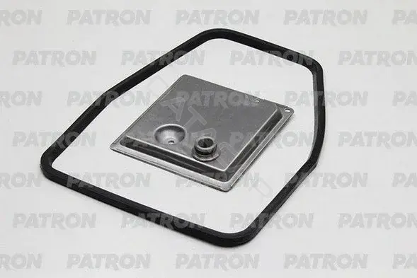 Фильтр масляный акпп PATRON PF5077