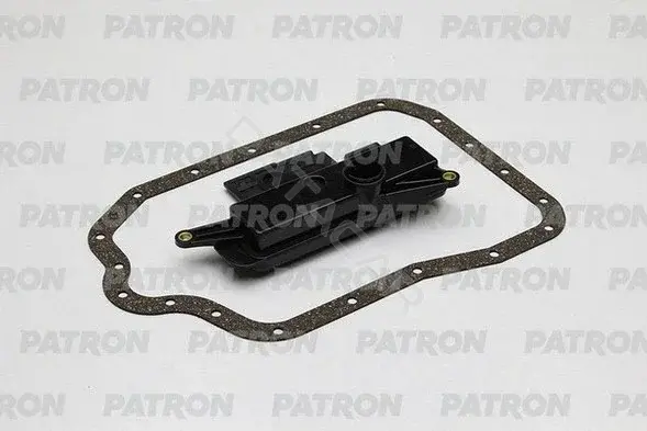 Фильтр масляный акпп PATRON PF5081