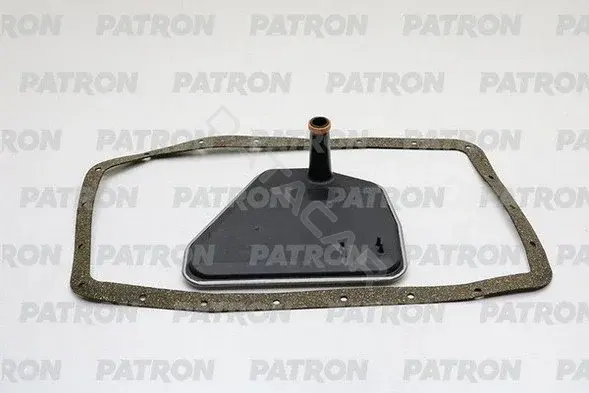 Фильтр масляный акпп PATRON PF5083