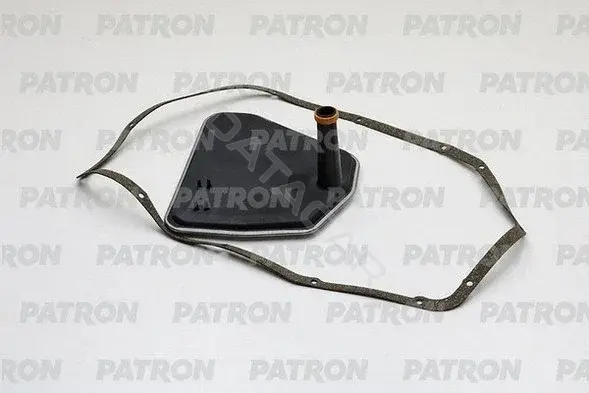 Фильтр масляный акпп PATRON PF5084
